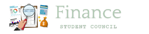 Finance Student Council